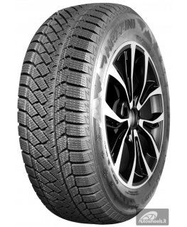 Firestone Padangos VANHAWK 2 ŽIEMOS EVO 109/107 T ( C A A 72dB )