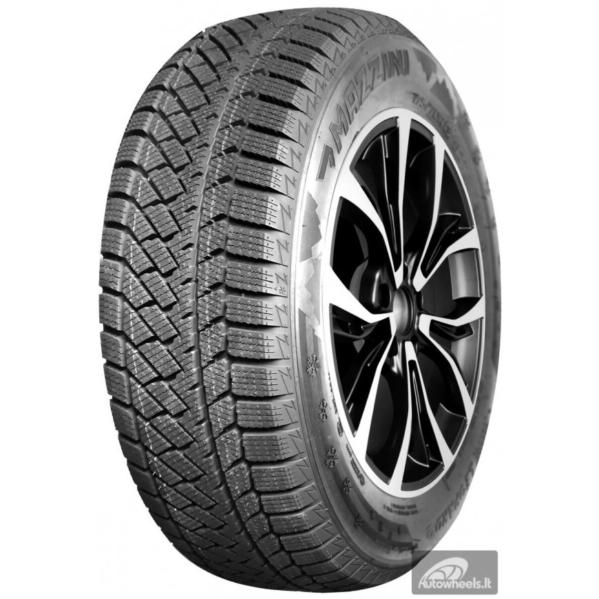 Шины Firestone Padangos VANHAWK 2 WINTER EVO 109/107 T ( C A A 72dB )