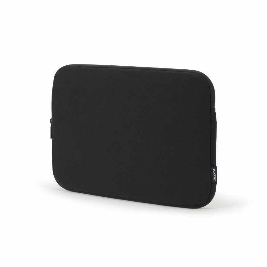 DICOTA D32081-RPET laptop case 40.6 cm (16") Sleeve case Black – 3