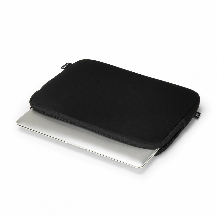 DICOTA D32081-RPET laptop case 40.6 cm (16") Sleeve case Black – 4