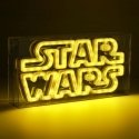 Paladone Star Wars LED neoonlamp Paladone Star Wars LED neoonlamp