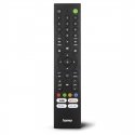 Hama 00221066 remote control IR Wireless TV Press buttons