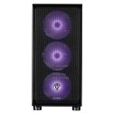 Actina 5901443421207 PC AMD Ryzen™ 5 7500F 32 GB DDR5-SDRAM 1 TB SSD NVIDIA GeForce RTX 5060 Midi To