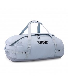 Thule 5446 Chasm 70L duffel-laukku pehmeä sininen