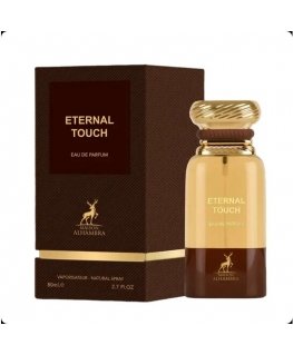 Maison Alhambra Eternal Touch EDP 80 мл