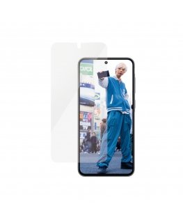 PanzerGlass ® Screen Protector Samsung Galaxy A56 5G | Ultra-Wide Fit w. EasyAligner Kirkas näytönsuoja 1 kpl