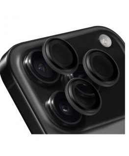 OBAL:ME Linssinsuojus Apple iPhone 17 Pro|17 Pro Max Titan