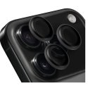 OBAL:ME Защитное стекло для объектива Apple iPhone 17 Pro|17 Pro Max Титан OBAL:ME Защитное стекло для объектива Apple iPhone 17 Pro|17 Pro Max Титан