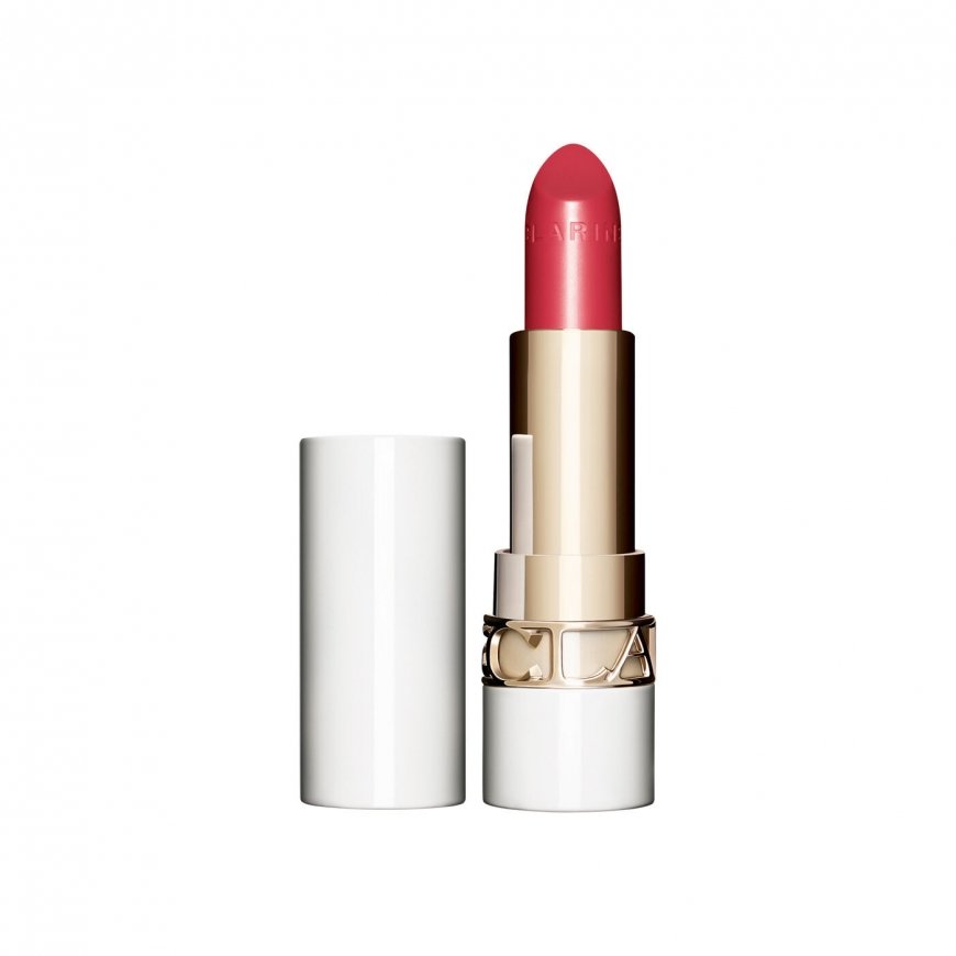 Clarins Joli Rouge 3,5 g 723S raspberry Särav