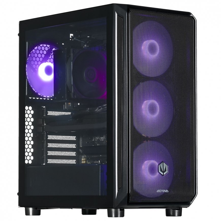 Actina 5901443421214 PC AMD Ryzen™ 5