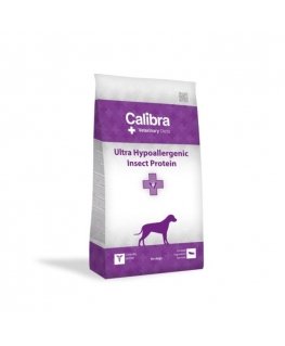 CALIBRA VD DOG hipoalerģisks 2kg