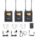 Saramonic TX9 for UwMic9 Saramonic TX9 for UwMic9