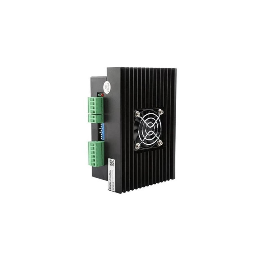 OEM Stepper Motor Controller DM860H 18-80V 7.2A – 2