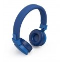 Hama Freedom Lit II Austiņas Bezvadu Zvani / mūzika USB Veids-C Bluetooth Zils Hama Freedom Lit II Austiņas Bezvadu Zvani / mūzika USB Veids-C Bluetooth Zils