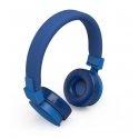 Hama Freedom Lit II Austiņas Bezvadu Zvani / mūzika USB Veids-C Bluetooth Zils Hama Freedom Lit II Austiņas Bezvadu Zvani / mūzika USB Veids-C Bluetooth Zils