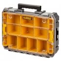 DeWALT DWST82968-1 įrankių saugojimo dėklas Juoda, Oranžinė DeWALT DWST82968-1 įrankių saugojimo dėklas Juoda, Oranžinė