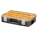 DeWALT DWST82968-1 tööriistakott ja -karp Must, Oranž