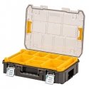 DeWALT DWST82968-1 įrankių saugojimo dėklas Juoda, Oranžinė DeWALT DWST82968-1 įrankių saugojimo dėklas Juoda, Oranžinė