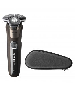 Philips SHAVER Series 5000 S5886/30 Drėgnojo ir sausojo skutimo elektrinė barzdaskutė
