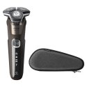 Philips SHAVER Series 5000 S5886/30 Elektriskais skuveklis mitrai un sausai skūšanai Philips SHAVER Series 5000 S5886/30 Elektriskais skuveklis mitrai un sausai skūšanai