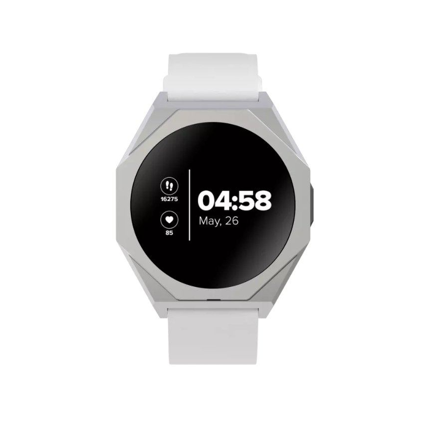 Canyon OTTOSW86WH Viedpulkstenis un sporta pulkstenis