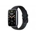 Fixed | Silicone Strap for Xiaomi Mi Smart Band 7 Pro
