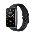 Fixed | Silicone Strap for Xiaomi Mi Smart Band 7 Pro