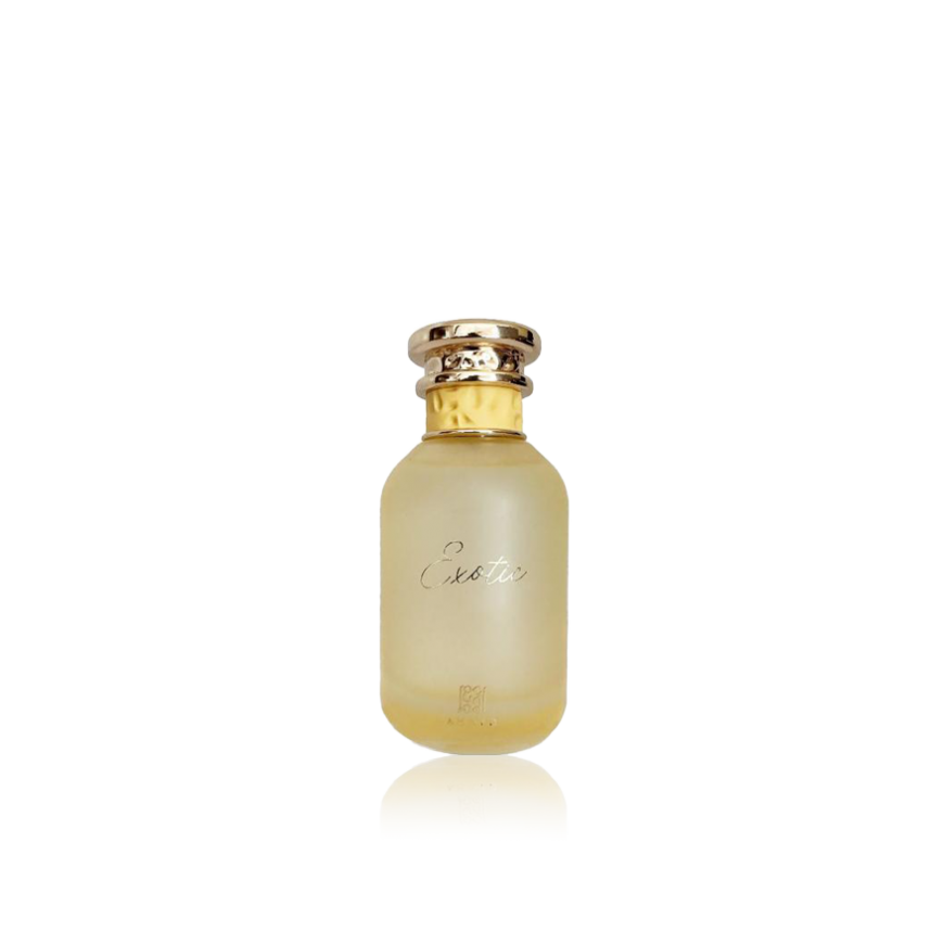 Ahmed Al Maghribi Egzotinis EDP