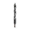 Spiral drill with a drained shank RUKO HSS Flowstep 16mm Spiral drill with a drained shank RUKO HSS Flowstep 16mm