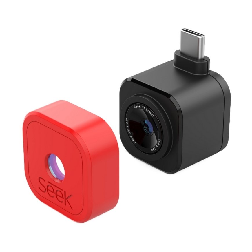 Seek Thermal Seek Thermal NM-AAA termokameras