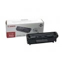 Canon Toner CRG703 Black toner cartridge 3 pc(s) Original Canon Toner CRG703 Black toner cartridge 3 pc(s) Original