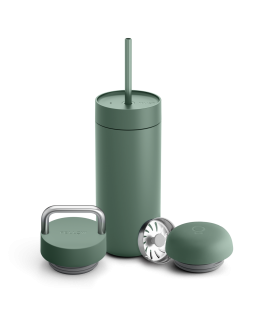 Fellow - Carter Move Mug - Desert Rose - Thermal Mug 473 ml