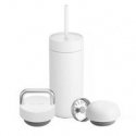 Fellow - Carter Move Mug - Desert Rose - Thermal Mug 473 ml Fellow - Carter Move Mug - Desert Rose - Thermal Mug 473 ml