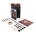 Noctua NF-A4x20 FLX Datora korpusam Ventilators 4 cm Bēšs, Brūns Noctua NF-A4x20 FLX Datora korpusam Ventilators 4 cm Bēšs, Brūns