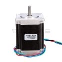 OEM Stepper Motor JK57HS76-2804 200 steps/rev 2V / 2.8A / 1.9Nm OEM Stepper Motor JK57HS76-2804 200 steps/rev 2V / 2.8A / 1.9Nm