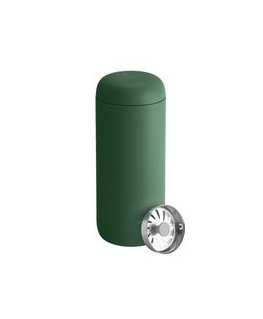 Fellow - Carter Move kruus 3 ühes - termokruus + 3 kaant, udusinine, 473 ml