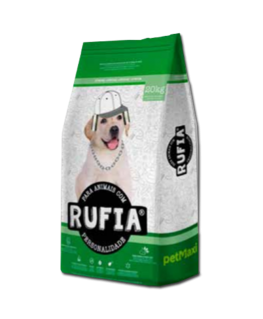 RUFIA Junior - sausas šunų maistas - 20kg