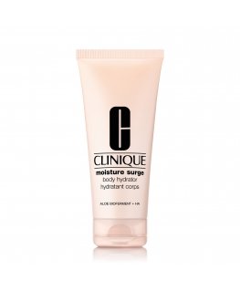 Clinique Moisture Surge Body Hydrator 200 ml Lotion (substance) Женский