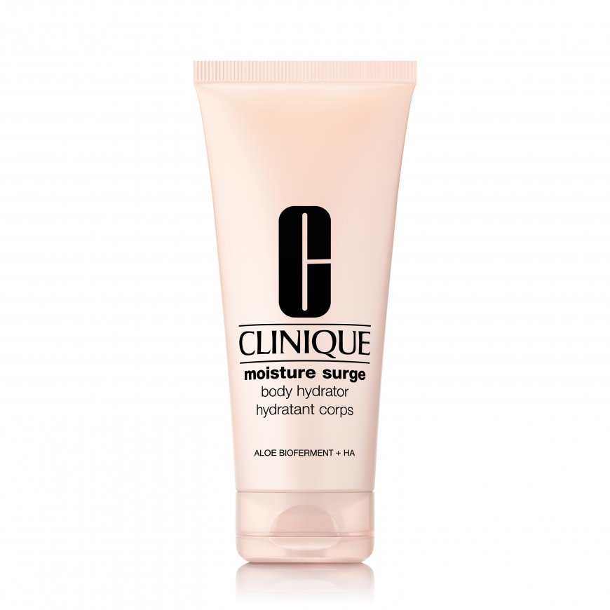 Clinique Moisture Surge Body Hydrator 200 ml Lotion (substance) Женский