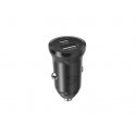 iPeax CL-03 PD USB-C / USB auto laadija 20W iPeax CL-03 PD USB-C / USB auto laadija 20W
