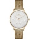 Kello G.Rossi G. ROSSI WATCH - 12516B-3D1 (zg855b) + LAATIKKO