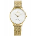 Kello G.Rossi G. ROSSI WATCH - 12516B-3D1 (zg855b) + LAATIKKO