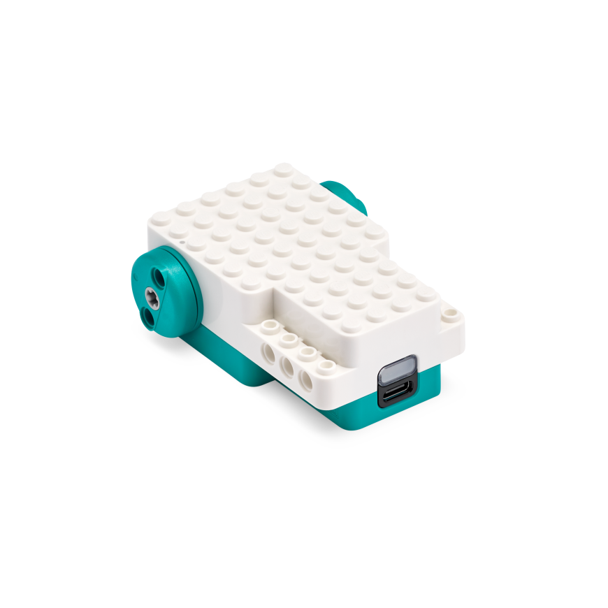 LEGO Education Science dubultmotors