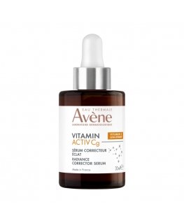 Avene Vitamin Activ Cg Face serum 30 ml Women