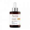 Avene Vitamin Activ Cg Sejas serums 30 ml Sievietes Avene Vitamin Activ Cg Sejas serums 30 ml Sievietes