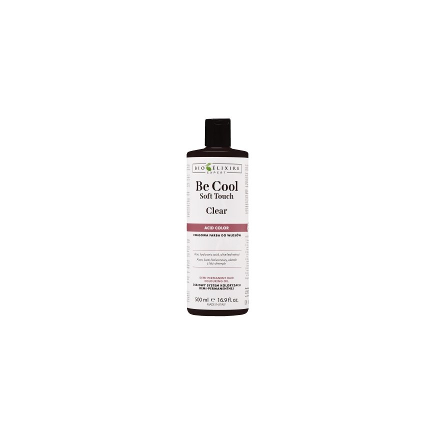 Elo Touch Solutions Bioelixire Be Cool