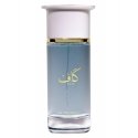 Ahmed Al Maghribi Kaaf Eau De Parfum 100 ml (uniseks) Ahmed Al Maghribi Kaaf Eau De Parfum 100 ml (uniseks)