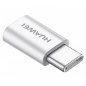 Huawei 4071259 kaabli soomuutja MicroUSB USB 3.1 Type-C Valge