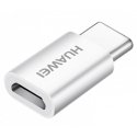 Huawei 4071259 kabeļu spraudņu pāreja MicroUSB USB 3.1 Type-C Balts Huawei 4071259 kabeļu spraudņu pāreja MicroUSB USB 3.1 Type-C Balts