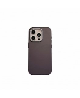 Apple iPhone 16 PC NeoCase su MagSafe ruda